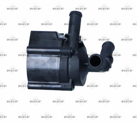 NRF 390064 Auxiliary Water Pump (cooling water circuit) - 3