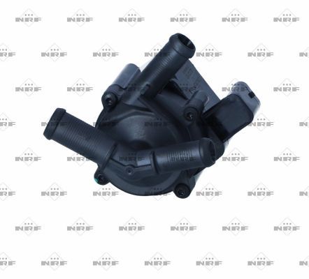 NRF 390064 Auxiliary Water Pump (cooling water circuit) - 4