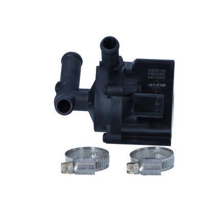 NRF 390064 Auxiliary Water Pump (cooling water circuit) - 5