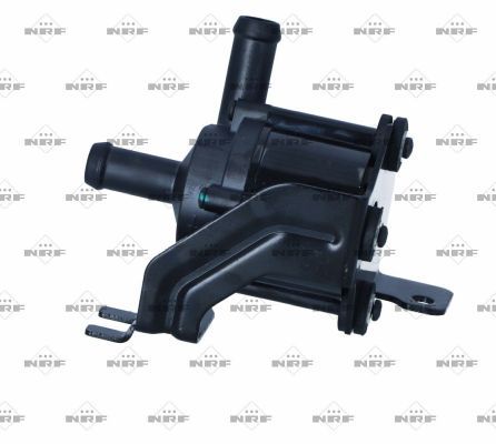 NRF 390065 Auxiliary Water Pump (cooling water circuit) - 3
