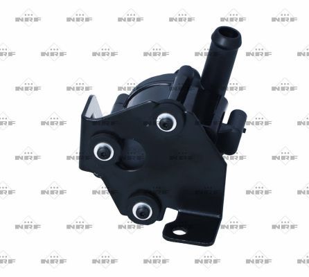 NRF 390065 Auxiliary Water Pump (cooling water circuit) - 4