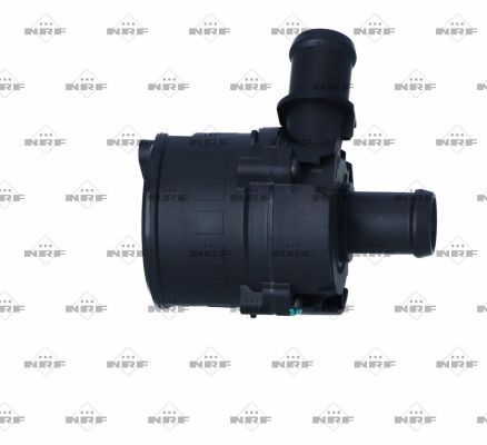NRF 390066 Auxiliary Water Pump (cooling water circuit) - 3