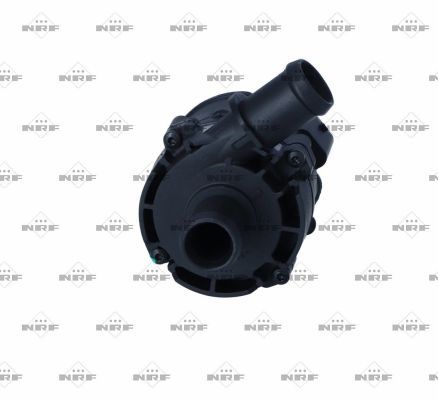 NRF 390066 Auxiliary Water Pump (cooling water circuit) - 4
