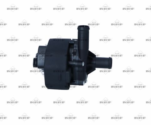 NRF 390068 Auxiliary Water Pump (cooling water circuit) - 3