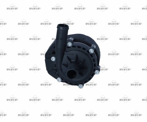 NRF 390068 Auxiliary Water Pump (cooling water circuit) - 4