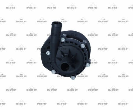 NRF 390068 Auxiliary Water Pump (cooling water circuit) - 4