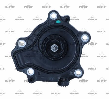 NRF 390070 Water Pump, engine cooling - 1