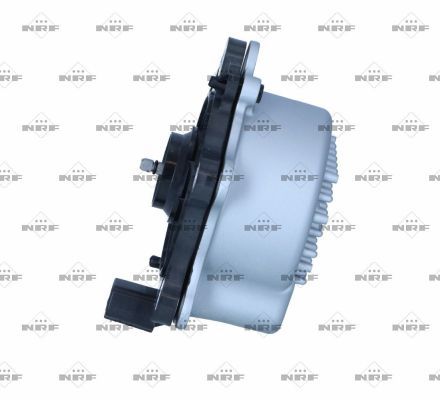 NRF 390070 Water Pump, engine cooling - 2