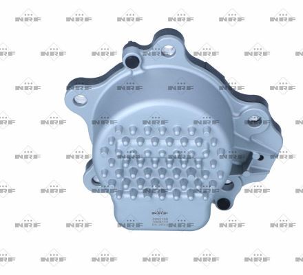 NRF 390070 Water Pump, engine cooling - 3