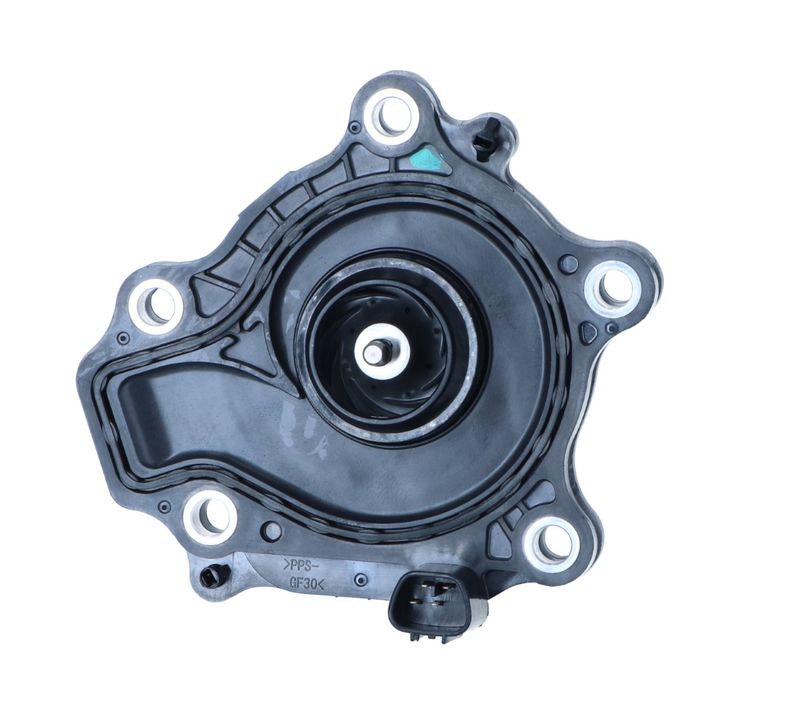 NRF 390070 Water Pump, engine cooling - 6