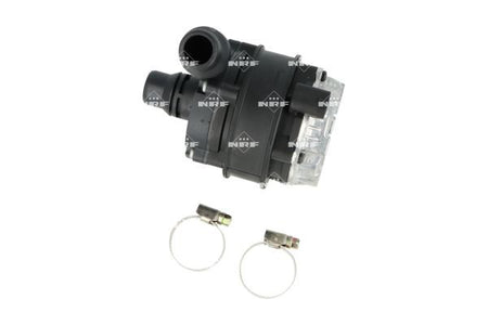 NRF 390071 Water Pump, engine cooling - 1