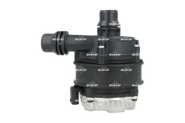 NRF 390071 Water Pump, engine cooling - 3