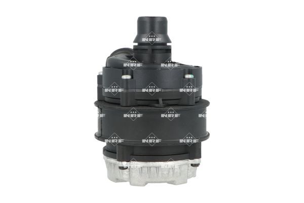 NRF 390071 Water Pump, engine cooling - 4