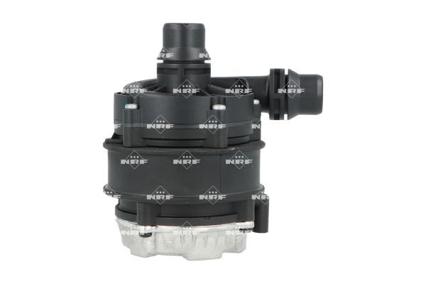 NRF 390071 Water Pump, engine cooling - 5