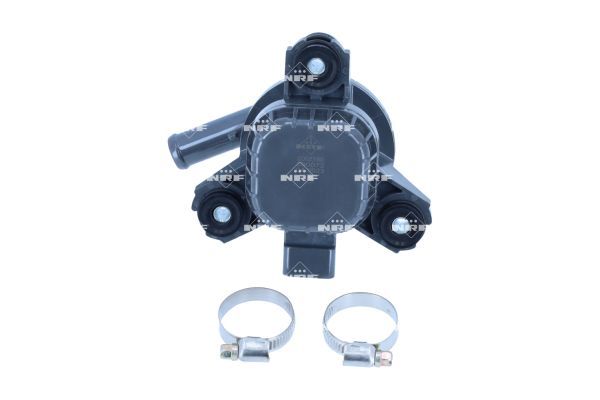 NRF 390072 Auxiliary Water Pump (cooling water circuit) - 1