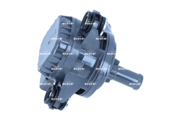 NRF 390072 Auxiliary Water Pump (cooling water circuit) - 3
