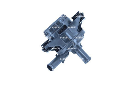 NRF 390072 Auxiliary Water Pump (cooling water circuit) - 6