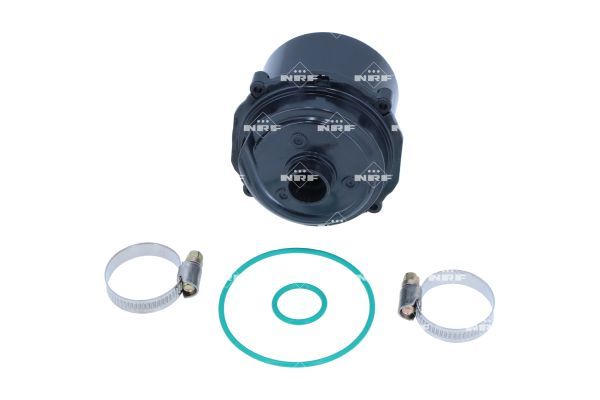 NRF 390073 Water Pump, engine cooling - 1