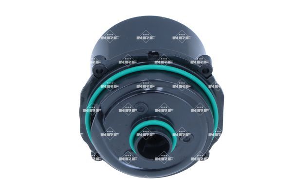 NRF 390073 Water Pump, engine cooling - 2
