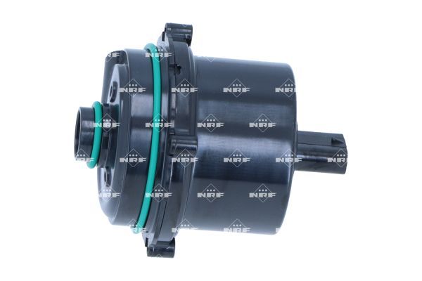 NRF 390073 Water Pump, engine cooling - 3