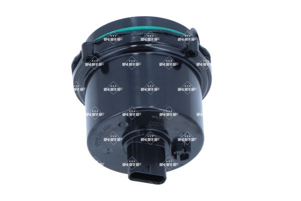NRF 390073 Water Pump, engine cooling - 4