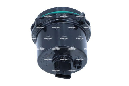 NRF 390073 Water Pump, engine cooling - 4