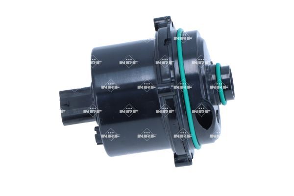 NRF 390073 Water Pump, engine cooling - 5