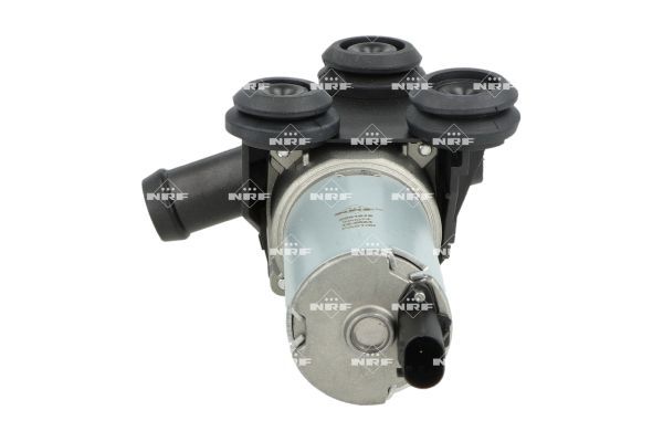 NRF 390074 Auxiliary Water Pump (cooling water circuit) - 1