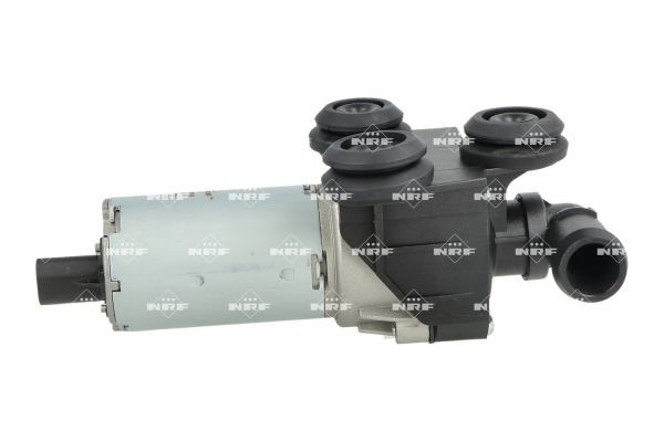 NRF 390074 Auxiliary Water Pump (cooling water circuit) - 2