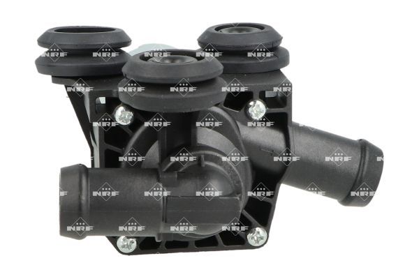 NRF 390074 Auxiliary Water Pump (cooling water circuit) - 3