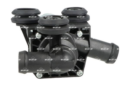 NRF 390074 Auxiliary Water Pump (cooling water circuit) - 3