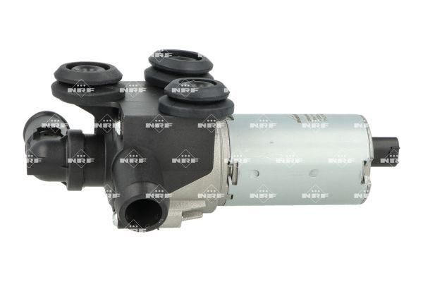 NRF 390074 Auxiliary Water Pump (cooling water circuit) - 4