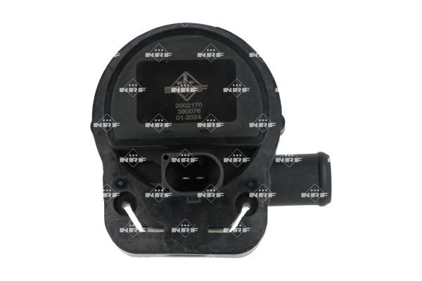 NRF 390076 Auxiliary Water Pump (cooling water circuit) - 1