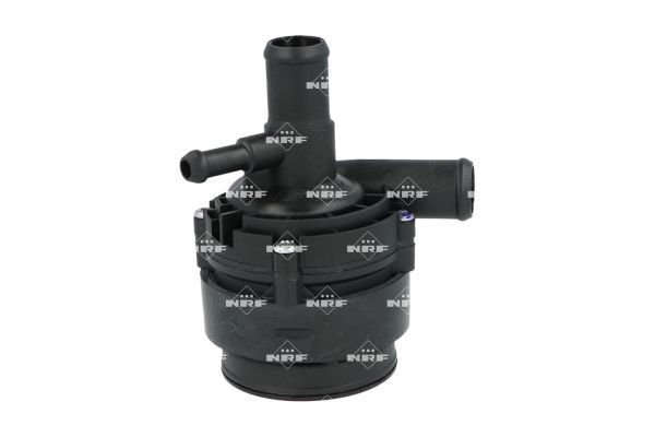 NRF 390076 Auxiliary Water Pump (cooling water circuit) - 2