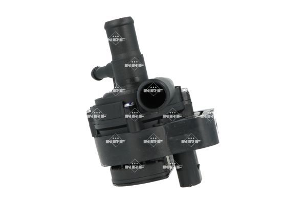 NRF 390076 Auxiliary Water Pump (cooling water circuit) - 3