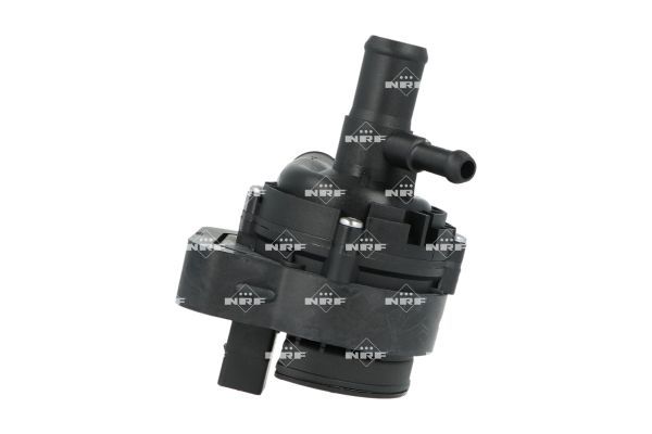 NRF 390076 Auxiliary Water Pump (cooling water circuit) - 5