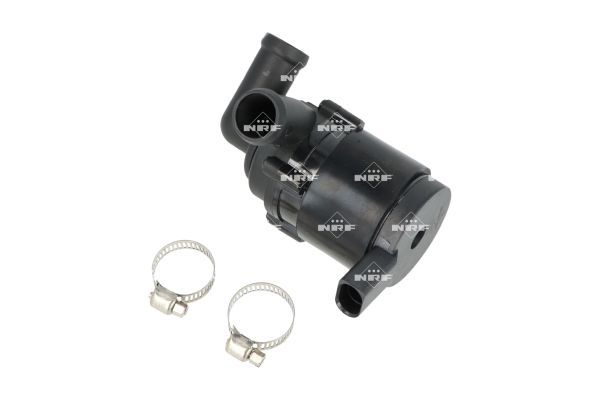 NRF 390078 Auxiliary Water Pump (cooling water circuit) - 1