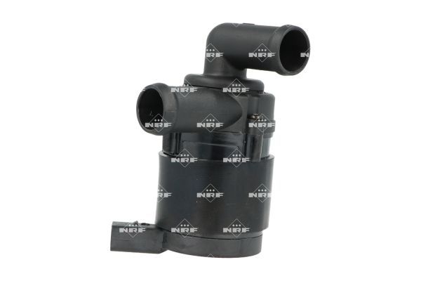 NRF 390078 Auxiliary Water Pump (cooling water circuit) - 3