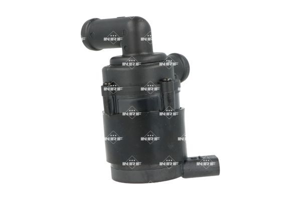 NRF 390078 Auxiliary Water Pump (cooling water circuit) - 5