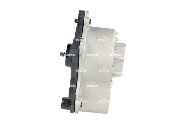 NRF 390083 Water Pump, engine cooling - 3