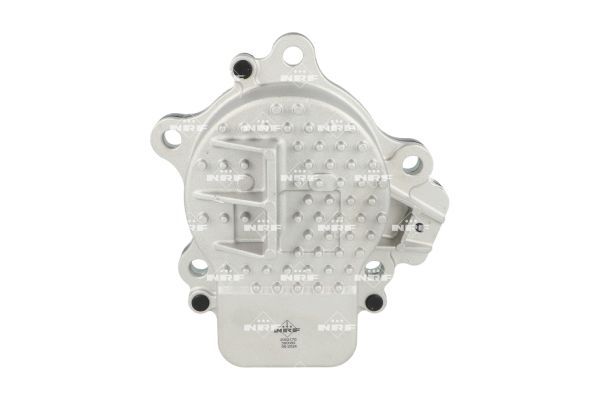 NRF 390083 Water Pump, engine cooling - 4
