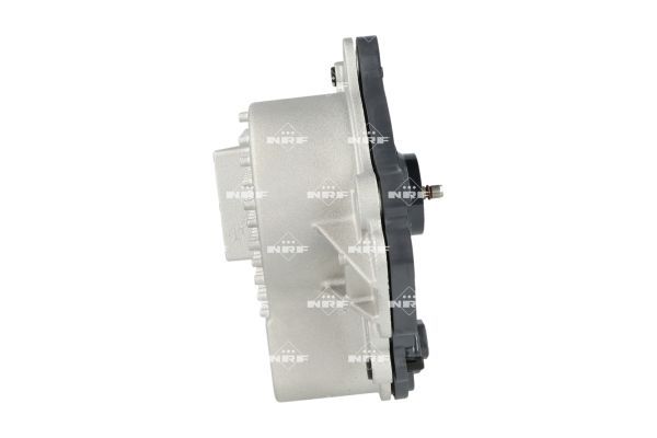 NRF 390083 Water Pump, engine cooling - 5