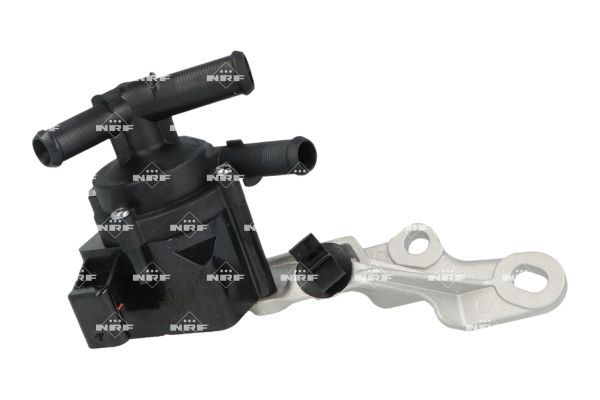 NRF 390086 Auxiliary Water Pump (cooling water circuit) - 1