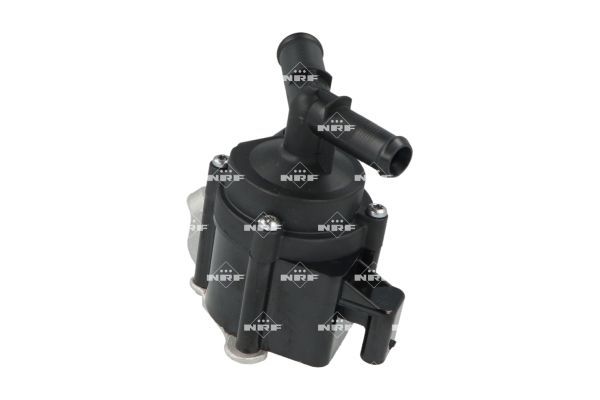NRF 390086 Auxiliary Water Pump (cooling water circuit) - 4