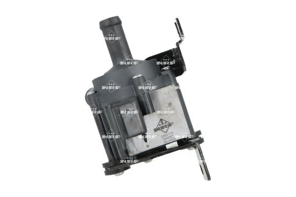 NRF 390087 Auxiliary Water Pump (cooling water circuit) - 3
