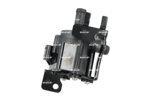 NRF 390087 Auxiliary Water Pump (cooling water circuit) - 4