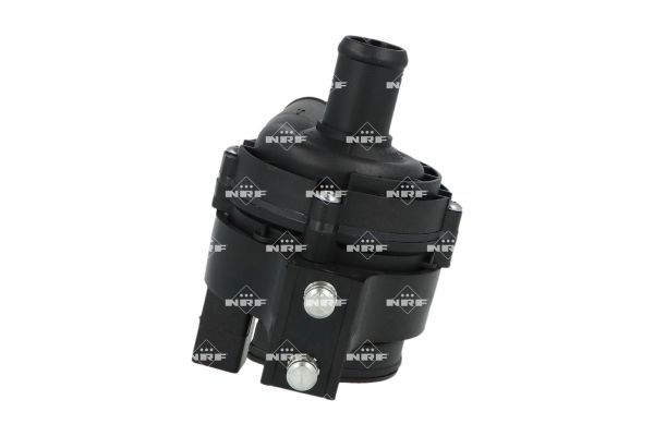 NRF 390089 Auxiliary Water Pump (cooling water circuit) - 3