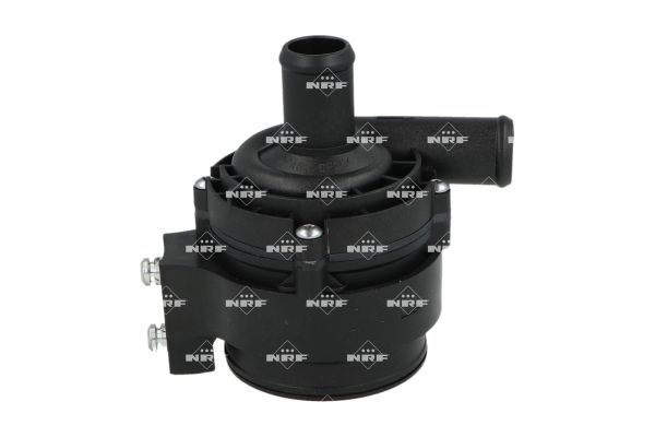 NRF 390089 Auxiliary Water Pump (cooling water circuit) - 4