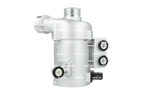 NRF 390091 Water Pump, engine cooling - 3