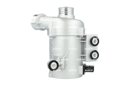 NRF 390091 Water Pump, engine cooling - 3